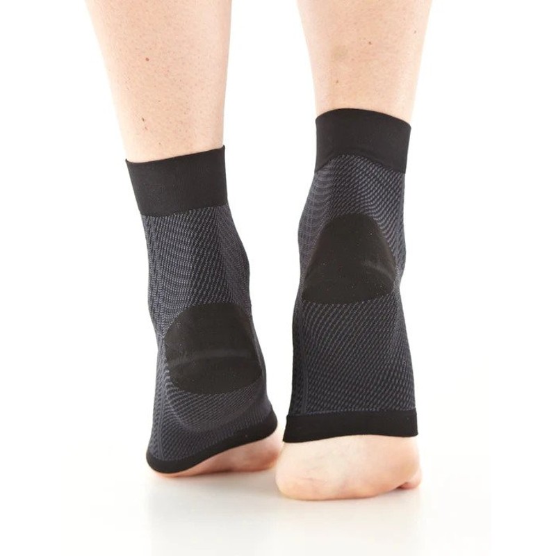 Neo G Black Plantar Fasciitis Socks | Health and Care