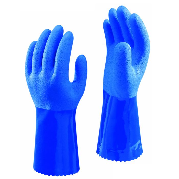 Showa 660 Oil Resistant Gloves :: Sports Supports | Mobility ...