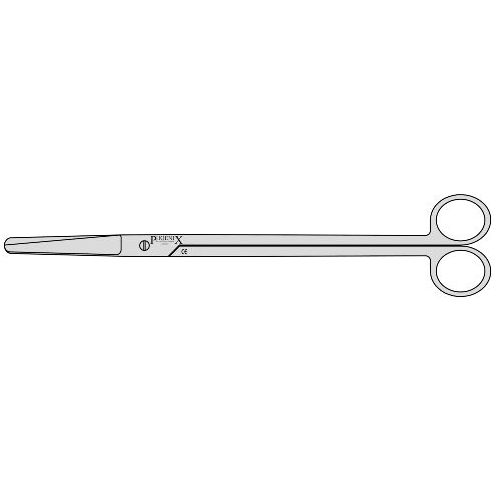 Lloyd Davies Scissors 250mm Straight