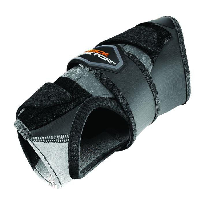 Shock Doctor Three-Strap Wrist Support