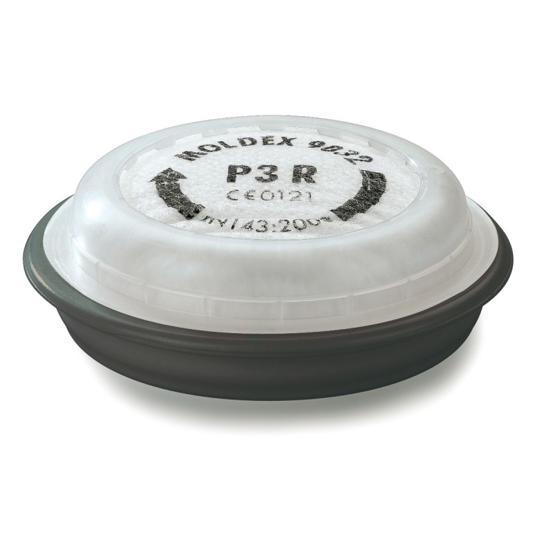 p3 gas mask filter