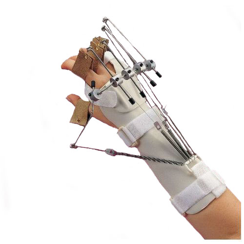 Dynamic Splinting Adj Outrigger Kit For Ext :: Sports Supports ...