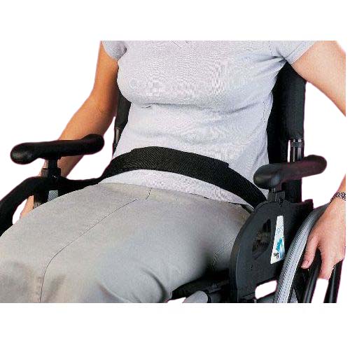 Wheelchair Strap Velcro :: Sports Supports | Mobility | Healthcare Products