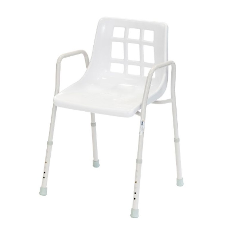 Alerta Shower Chairs ALTBE005 (4pk) Health and Care