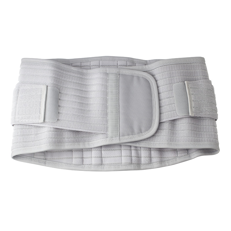 Dynamix Lumbar 11 Inch Abdominal Binder :: Sports Supports | Mobility ...