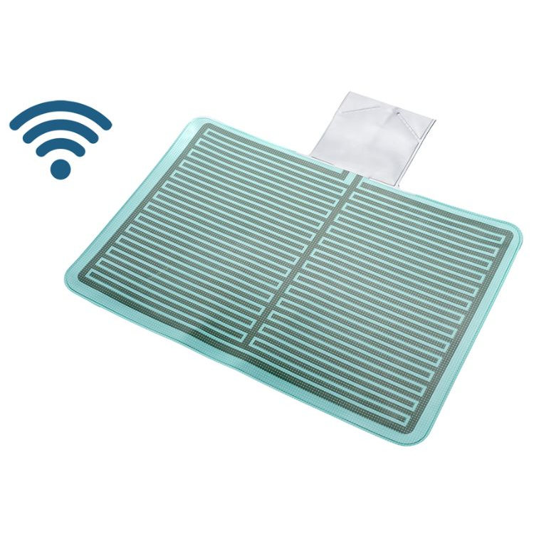 Alerta Wireless WetSense Chair Alertamat Incontinence Mat