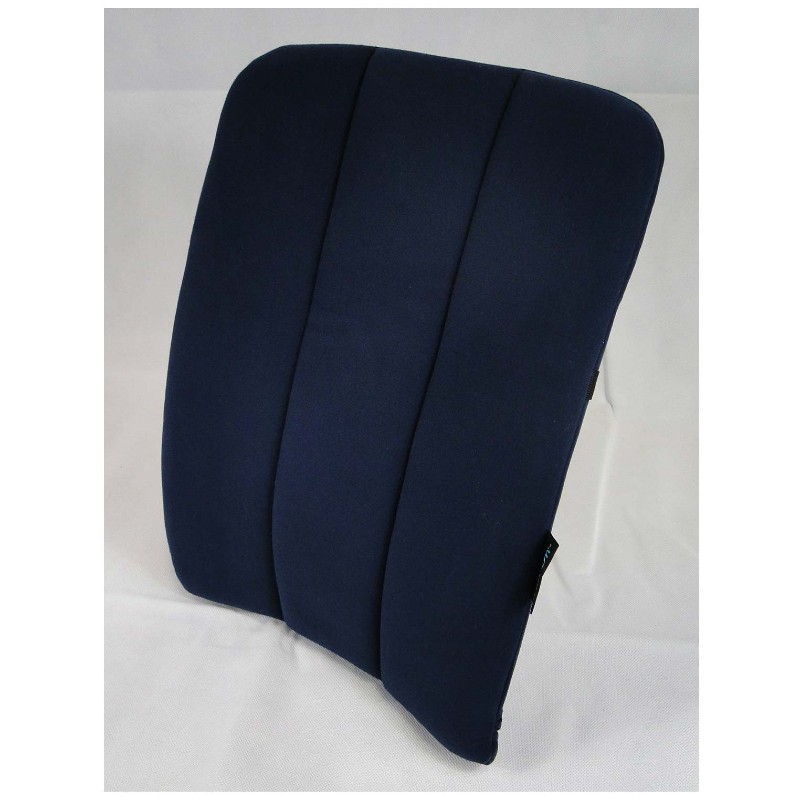 ergonomic car seat back support