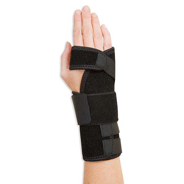 Variable Compression Wrist Brace :: Sports Supports | Mobility ...