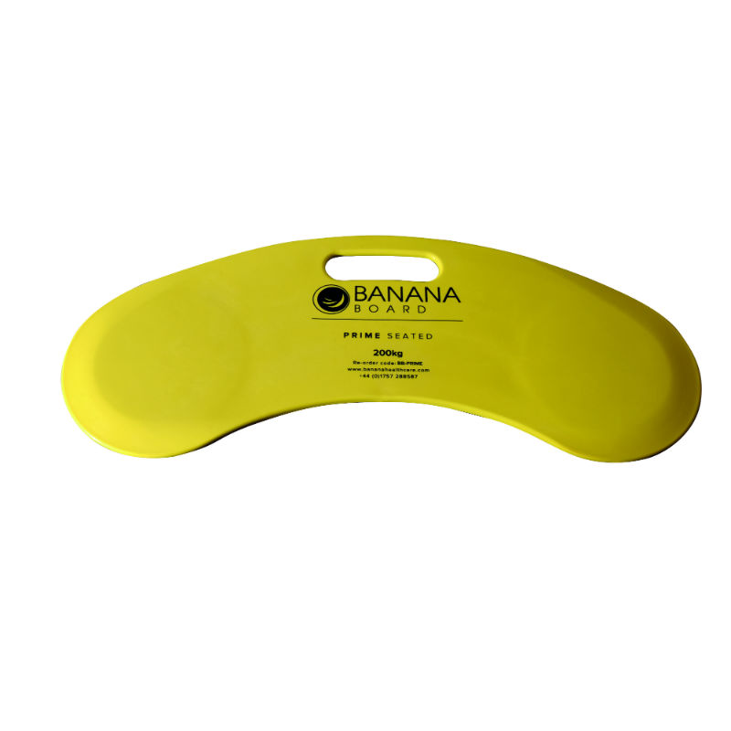 Banana Board Prime Patient Transfer Board | Health and Care