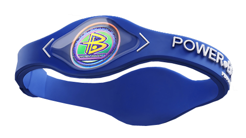 New, Original Power Balance Energy Health Band Bracelet Rasta Colored all  Sizes! | eBay