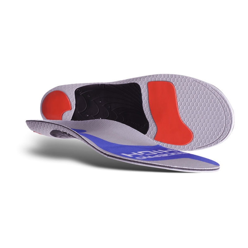 currexsole insole