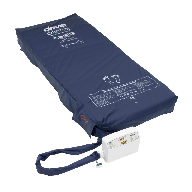 Apollo Junior Dynamic Pressure Relief Replacement Mattress System