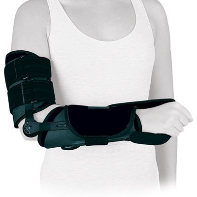 Best Elbow Braces 