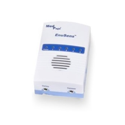 Medpage Enusens ELES-02R Replacement Incontinence Alarm Receiver