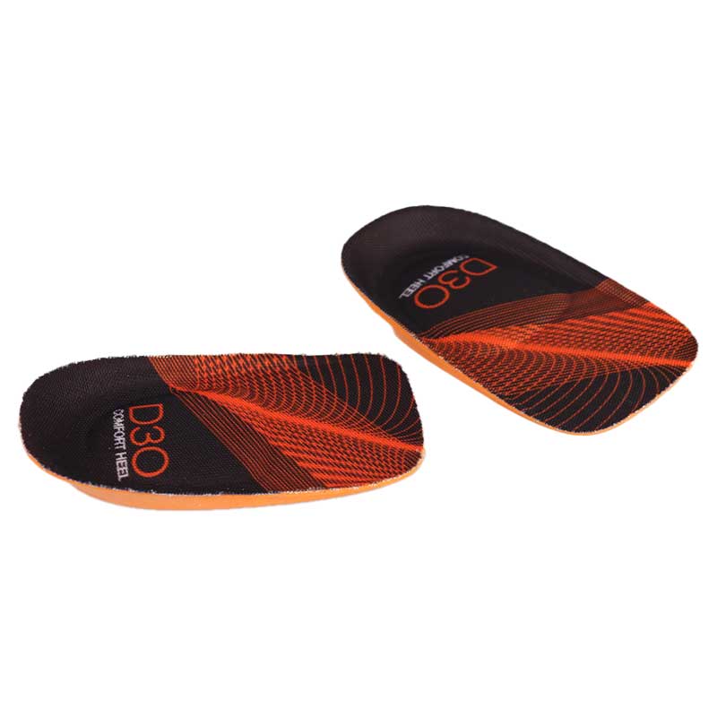 Enertor Impact Road Runner Heel Cups | Health and Care