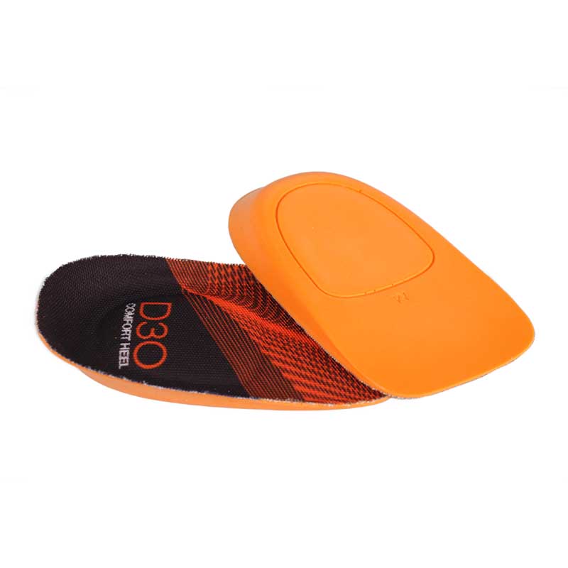 Enertor Impact Road Runner Heel Cups | Health and Care