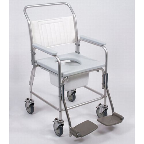 Portable Shower Chair - Chair | Health and Care