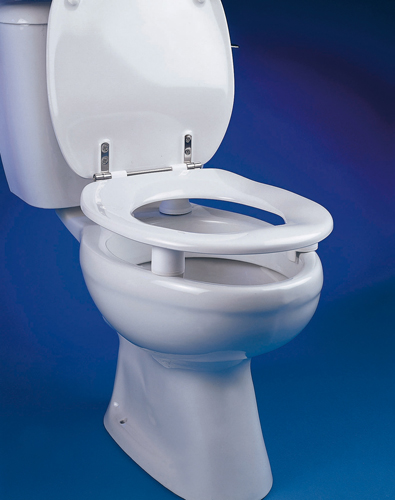 Roho toilet best sale seat