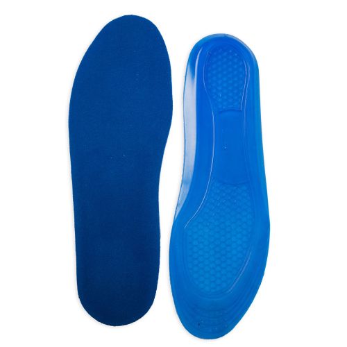 Impact Gel Insoles :: Sports Supports | Mobility | Healthcare Products