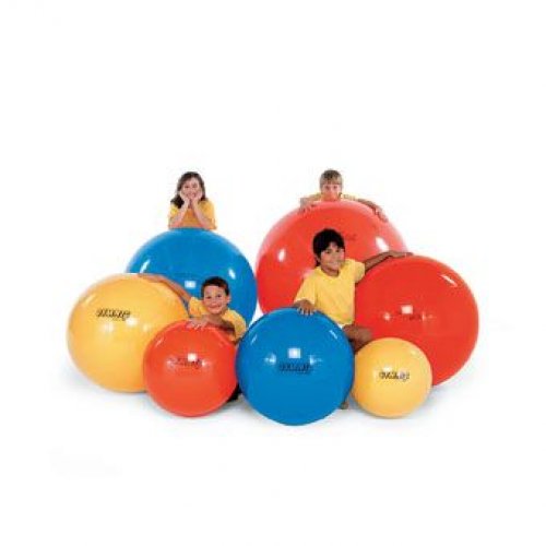 Gymnic Classic Exercise Balls