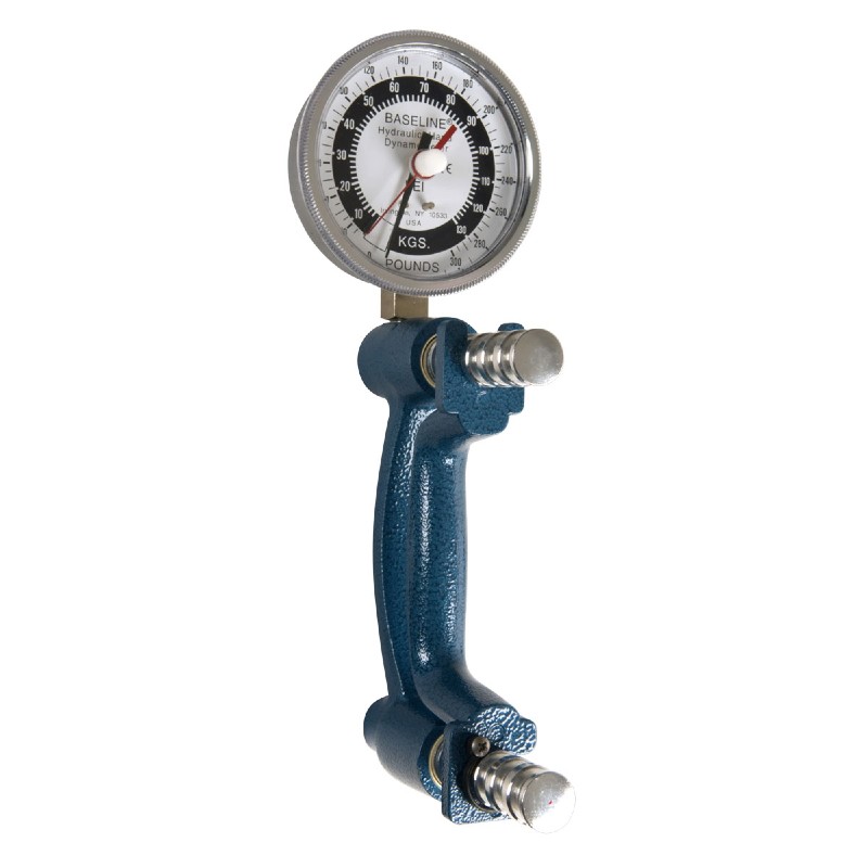 Lafayette Instruments 100 kg / 220lb Hand Grip Dynamometer