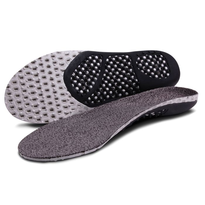 Insoles for Jogger's Heel