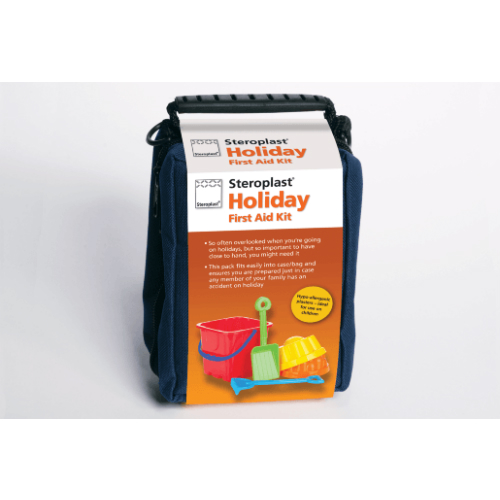 Steroplast Holiday Mini First Aid Kit