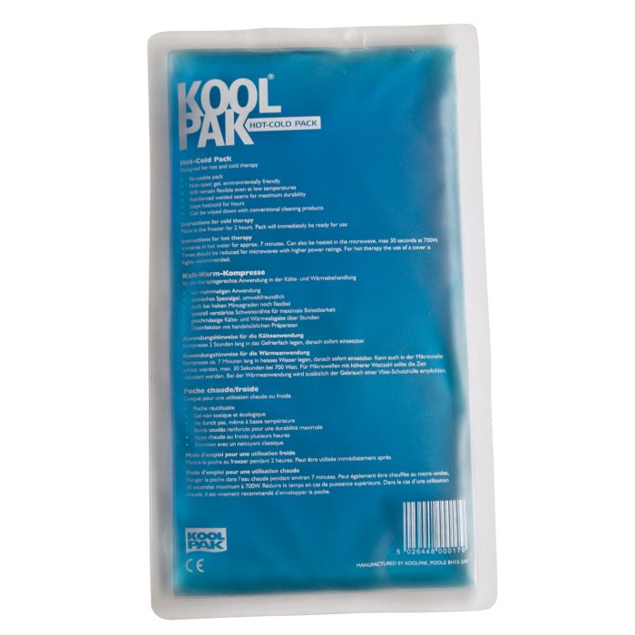 reusable hot and cold packs