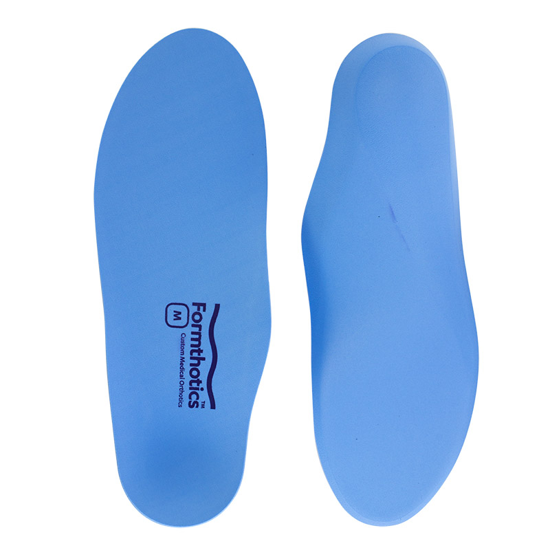 Insoles for Over-Pronation