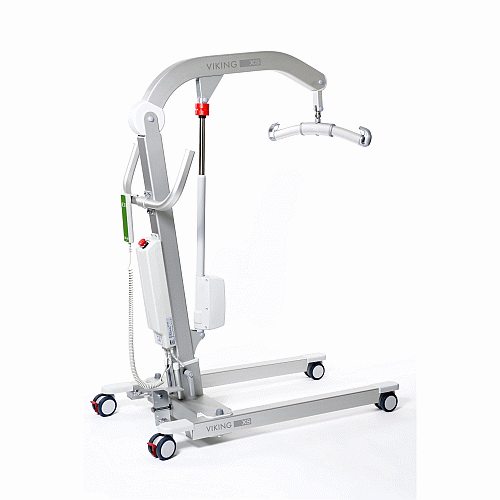 Liko Viking Mobile Lift XS :: Sports Supports | Mobility | Healthcare ...