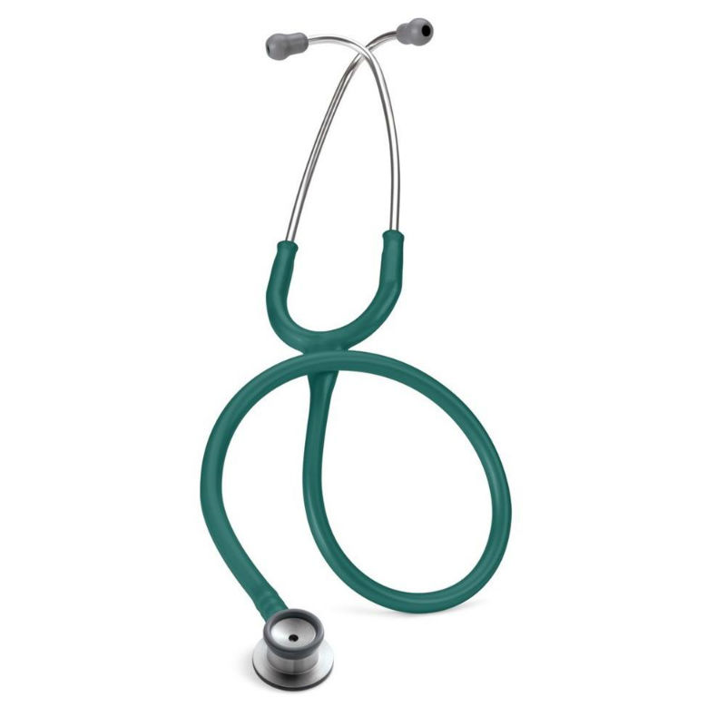 Littmann Paediatric Stethoscope Green Health And Care