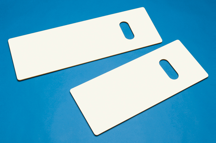 Plastic Transfer Board - Short