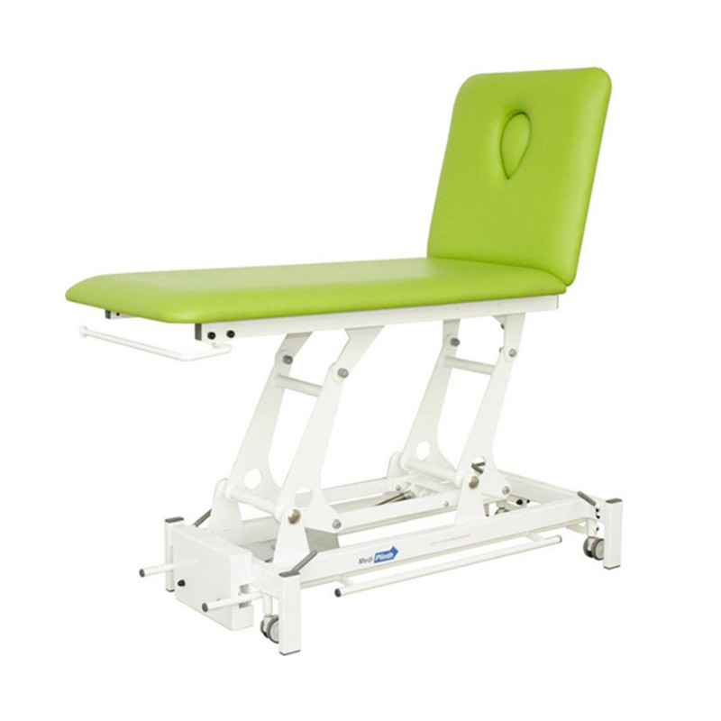 Medi-Plinth Physio+ Electric 2-Section Plinth