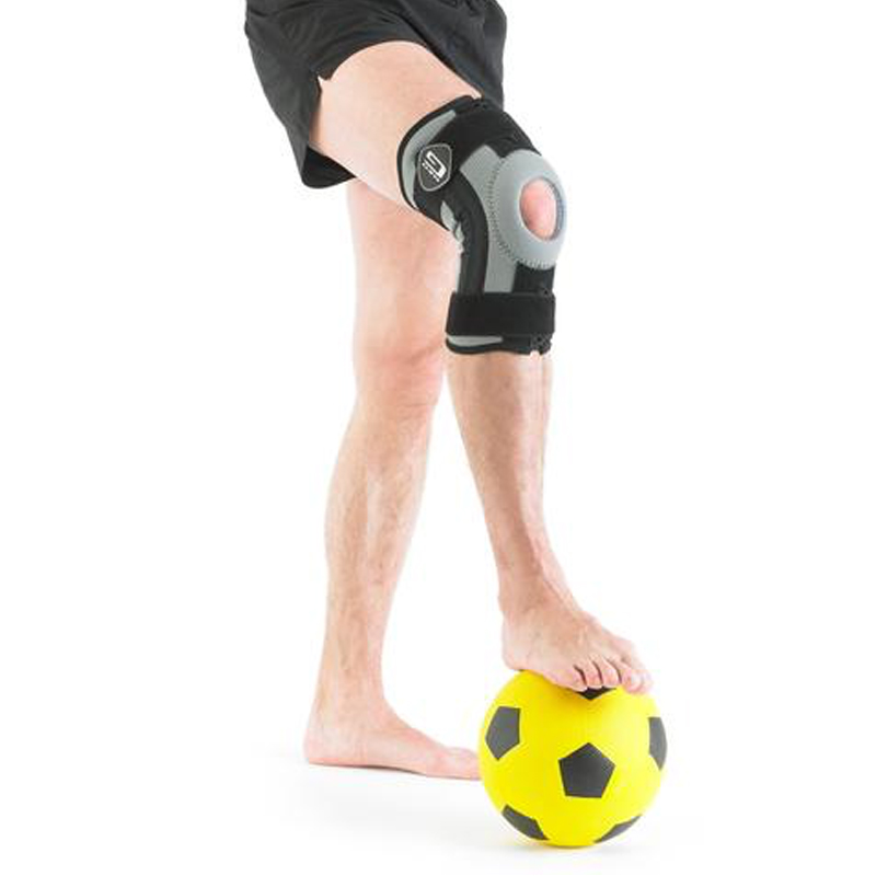 Neo G Rx Knee Support With Open Patella Health And Care