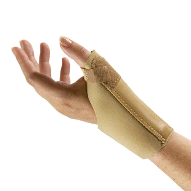 Neoprene Thumb Spica