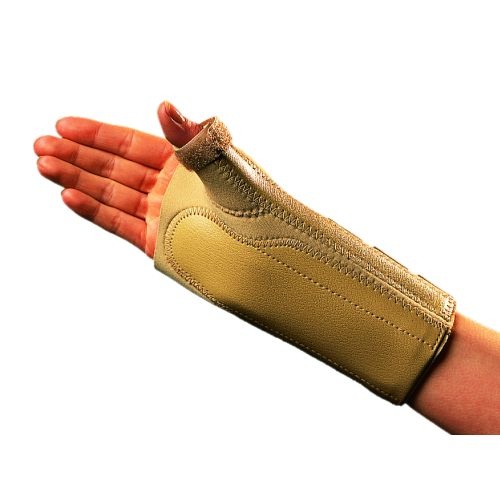 Neoprene Wrist Thumb Brace :: Sports Supports | Mobility | Healthcare ...