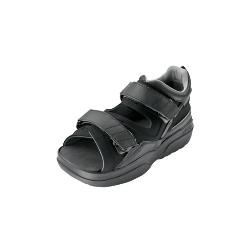 Oped VACOpaso Free Diabetic Shoe | Health and Care