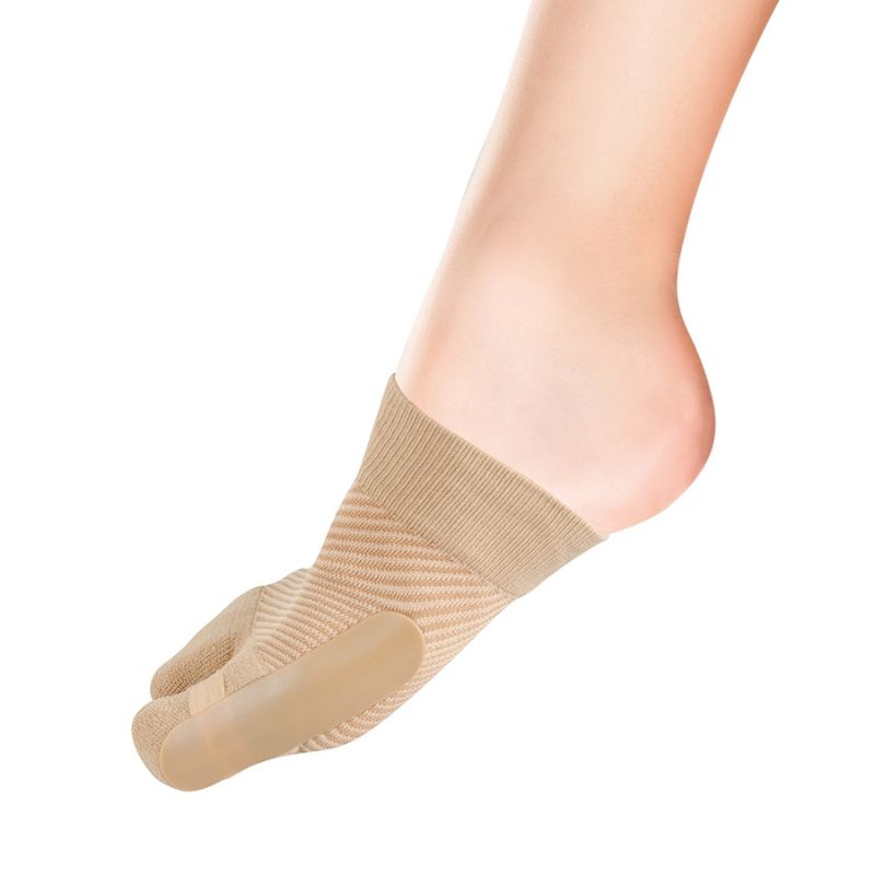 Orthosleeve HV3 Bunion Bracing Sleeve (Natural)