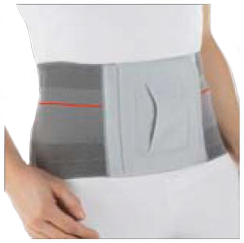 Ottobock The S.P.I.N.E. Adjustable Lower Back Brace