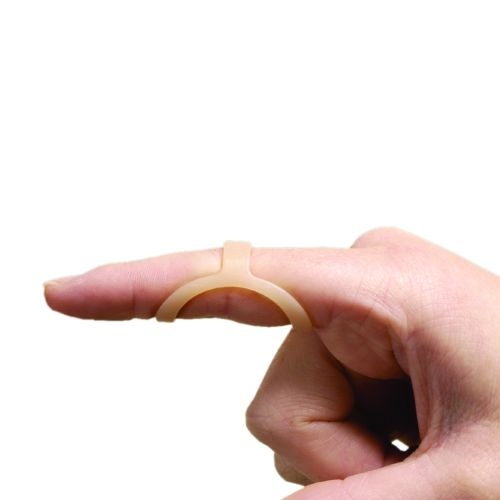 4 Pcs Trigger Finger Splints,Finger Brace,Finger Knuckle