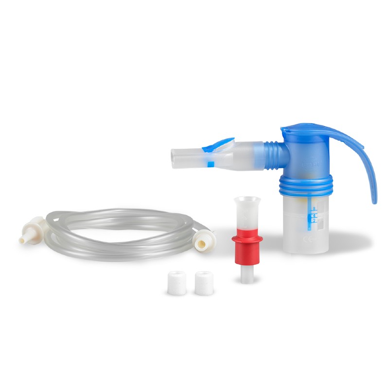 Pari Boy Junior Nebuliser Year Pack