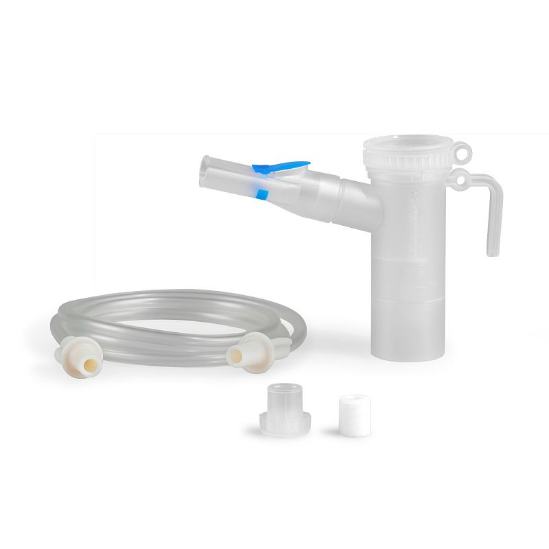 Pari Compact 2 Nebuliser Accessories (Year Pack)