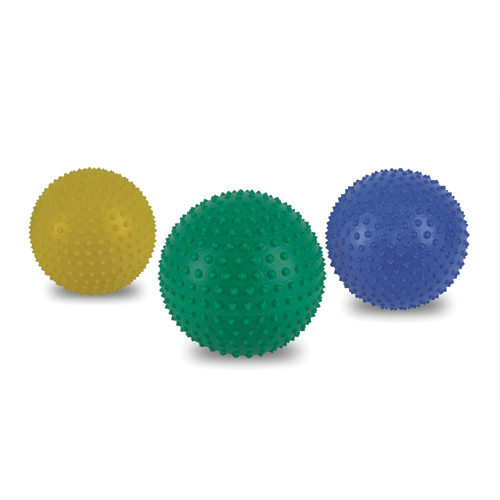 Physioworx Soft Massage Ball