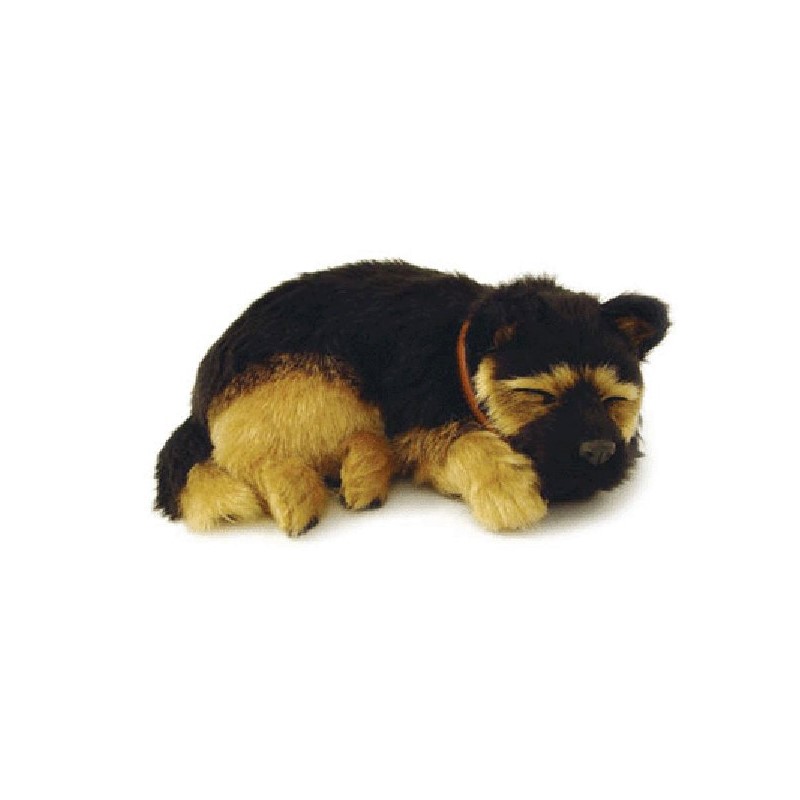 Precious Petzzz German Shepherd Battery Operated Toy Dog