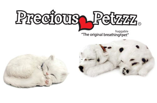 Breathing Cat - Daily Living Aids Sensory Toy