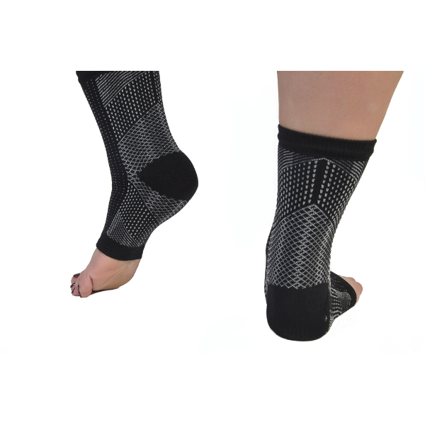 Pro11 Anti-Fatigue Compression Foot Sleeve Socks | Health and Care