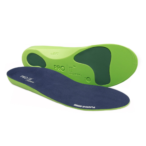 Pro11 Children's Arch Support Orthotic Insoles :: Sports Supports ...