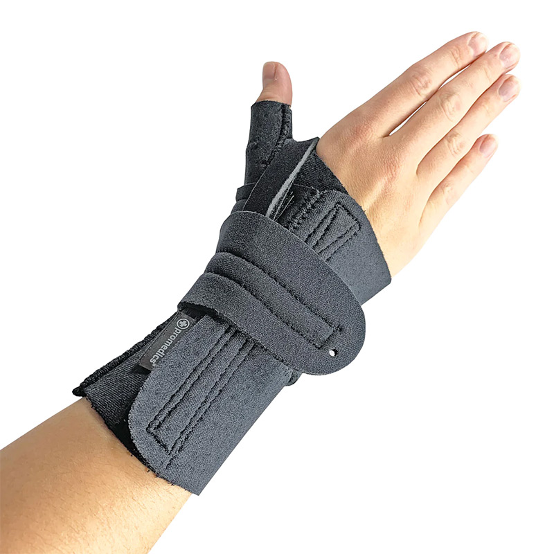 Procool Wrist/Thumb Restriction Splint | Health and Care