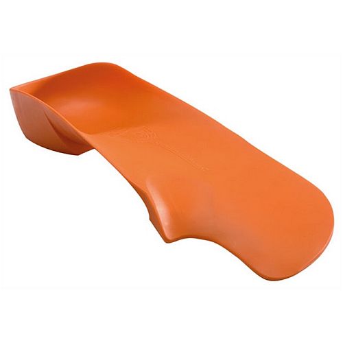 Quadrastep F Flat Foot Orthotic Insoles