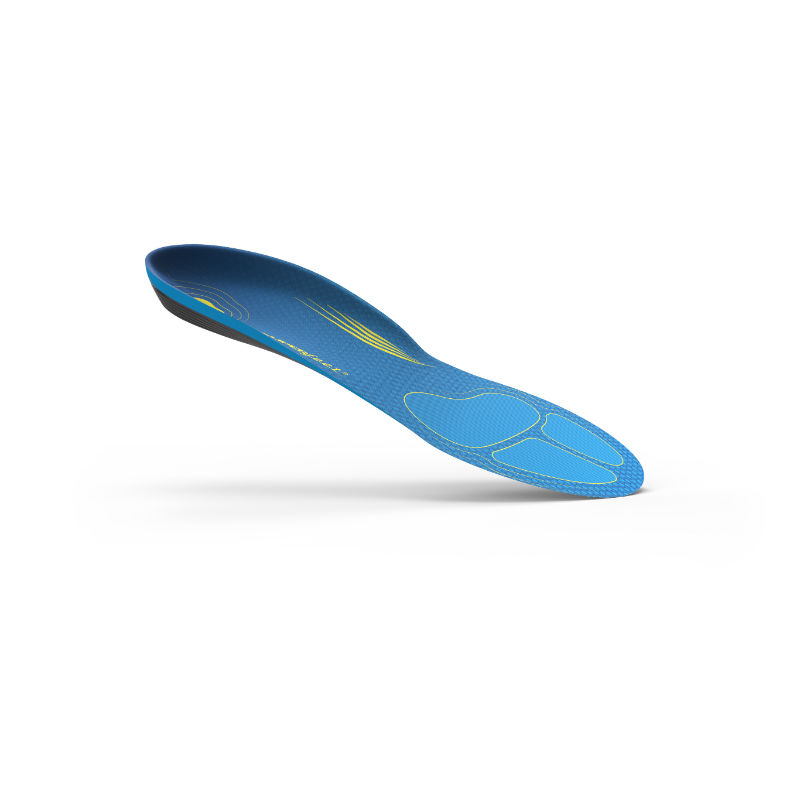 Superfeet RUN Comfort Thin Insoles | Health and Care